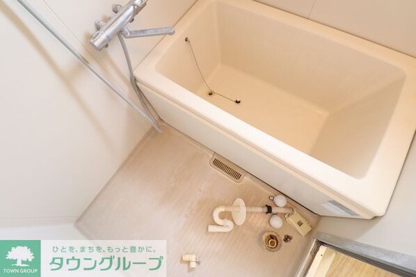 サニーヴィラの物件内観写真